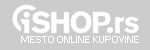 Logo iShop.rs