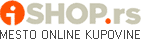 Logo iShop.rs