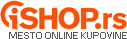 Logo iShop.rs