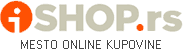 Logo ishop.rs