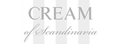 CREAM of Scandinavia