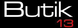 s.t.r.k. BUTIK 13