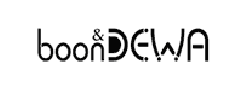 Boon&DEWA - bags and accessories