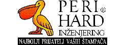 PERIHARD INŽENJERING DOO
