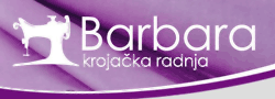 Krojačka radnja Barbara