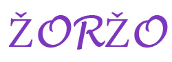 SZFR Žoržo
