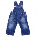 Dečije bermude - Overall Polub Baby