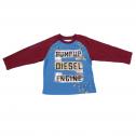 Dečija majica - Trisal T Shirt