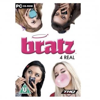PC Bratz for Real