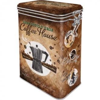 coffee house kutija sa poklopcem (klip) ishop online prodaja