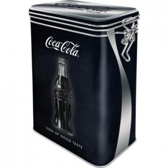 coca cola sign of good taste kutija sa poklopcem ishop online prodaja