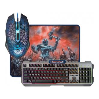 tastatura miš podloga defender killing storm mkp 013l ishop online prodaja