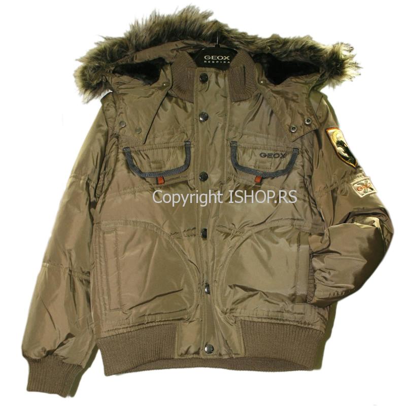 muška jakna ishop online prodaja