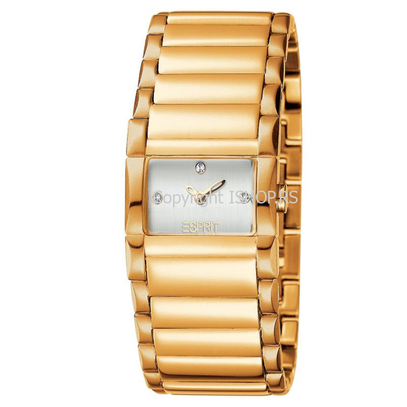 ženski sat formidable gold ishop online prodaja