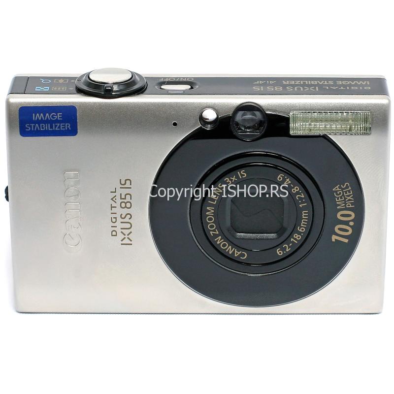 fotoaparat ixus 85 is ishop online prodaja