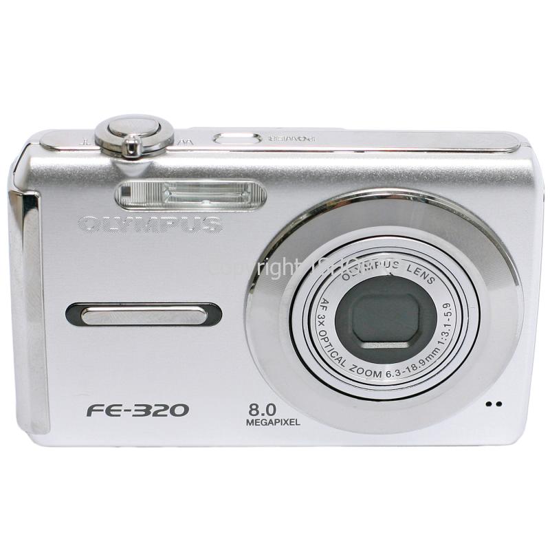 fotoaparat fe 320 ishop online prodaja