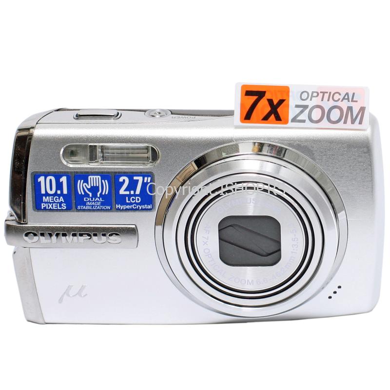 fotoaparat µ1010 ishop online prodaja