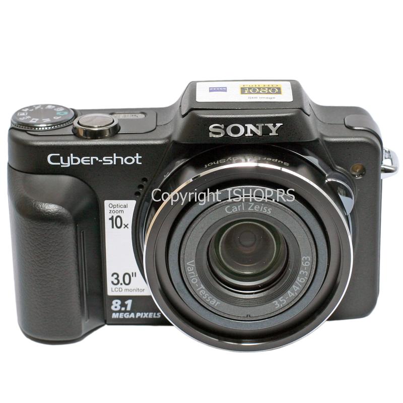 fotoaparat h 10 ishop online prodaja