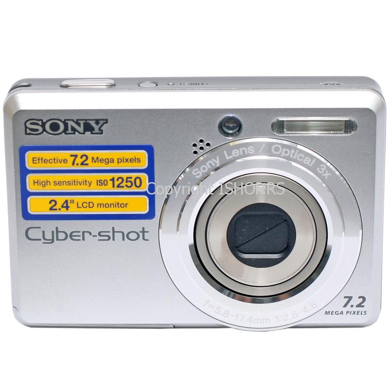 fotoaparat s 730 ishop online prodaja