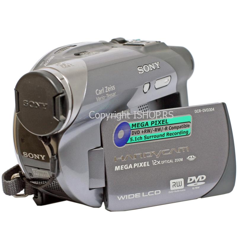 kamera dvd 304 ishop online prodaja