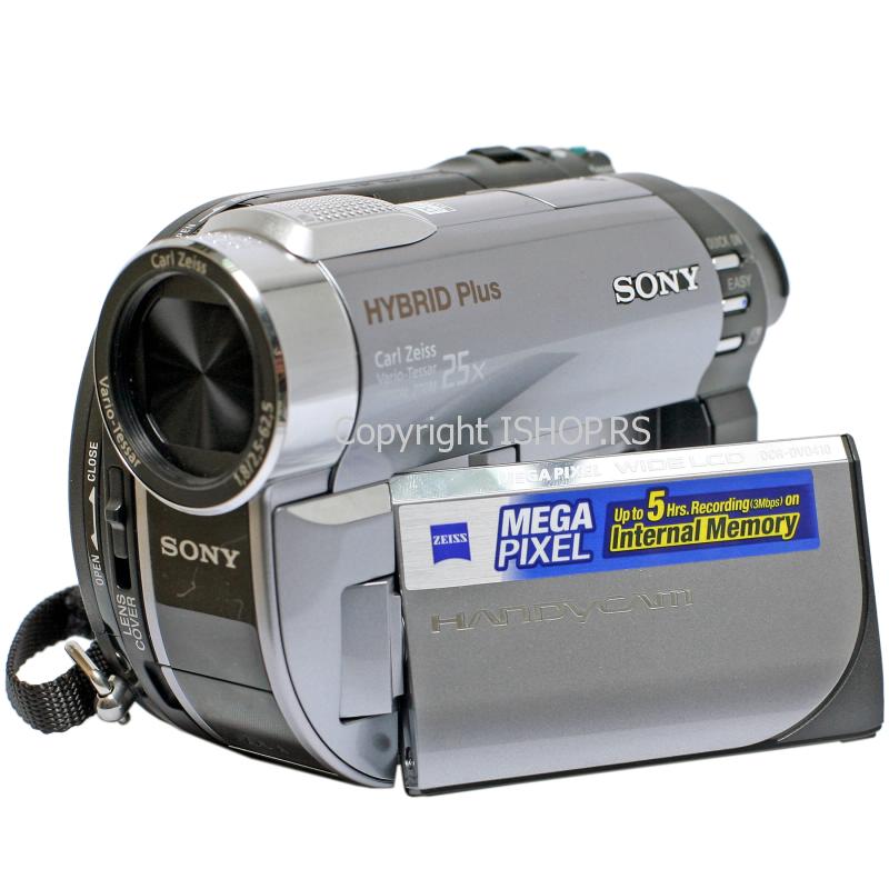 kamera dvd 310 ishop online prodaja