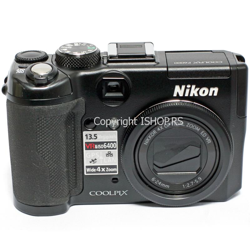 fotoaparat p6000 ishop online prodaja