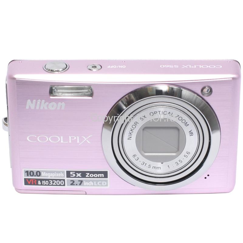 fotoaparat s560 ishop online prodaja
