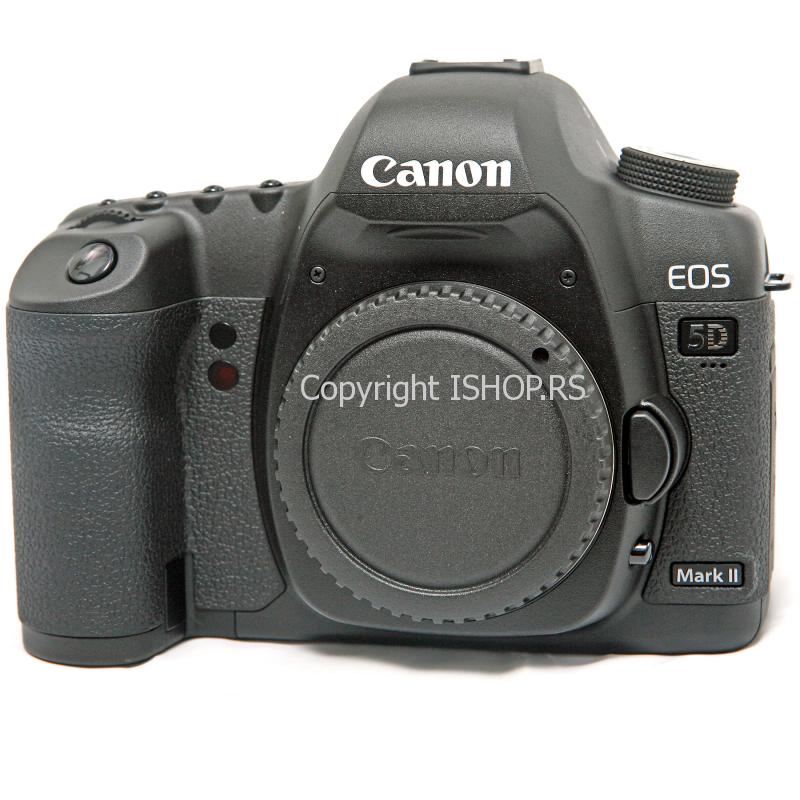 fotoaparat 5d mark ii ishop online prodaja