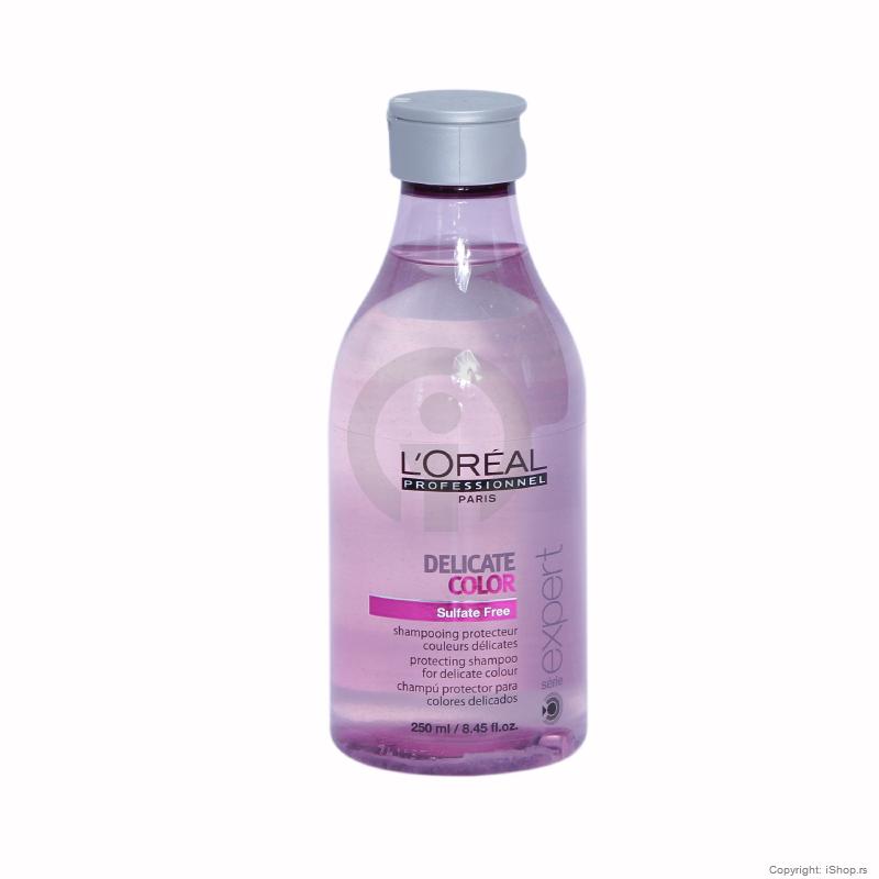 vitamino delicate color šampon ishop online prodaja