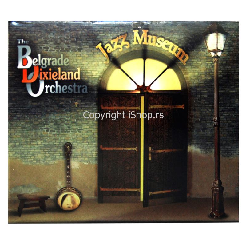 original cd jazz museum ishop online prodaja