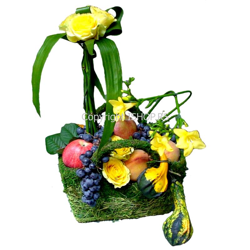 cvetni aranžmani ishop online prodaja