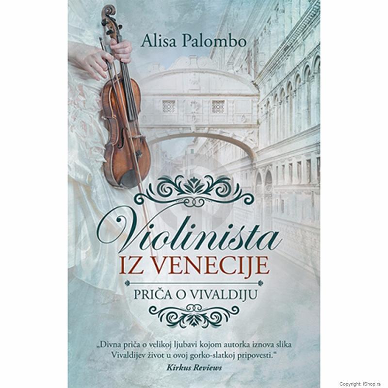 violinista iz venecije ishop online prodaja