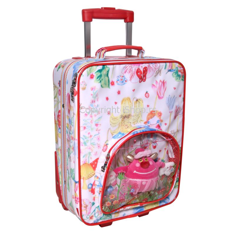 dečiji kofer ishop online prodaja