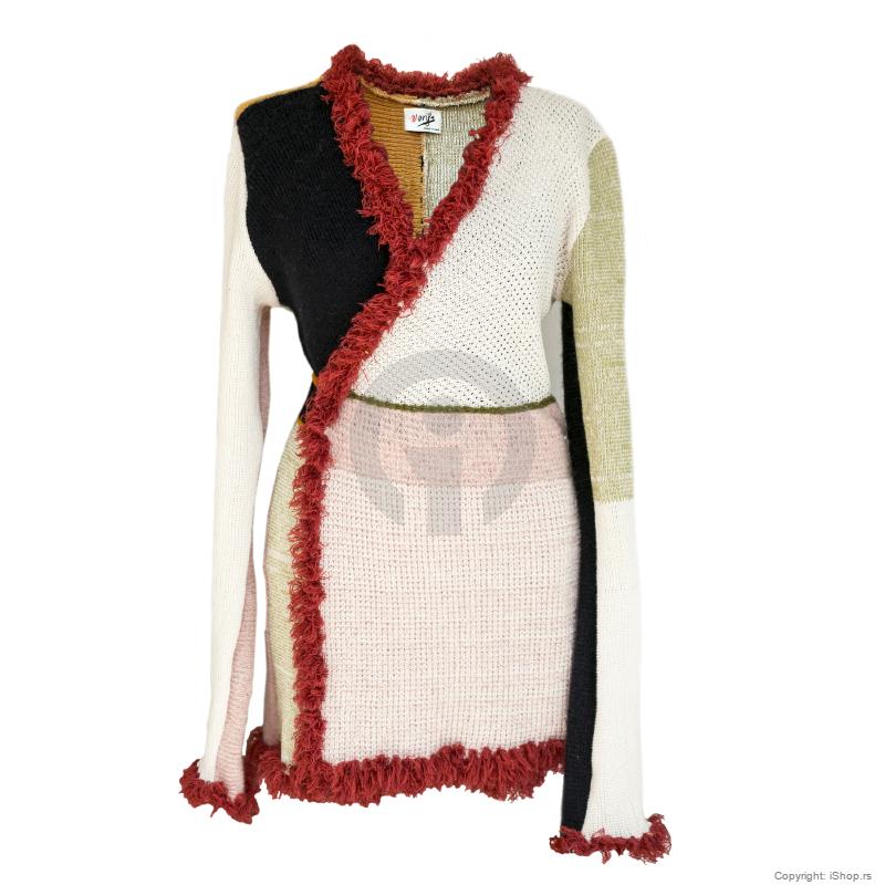 ženski džemper ishop online prodaja