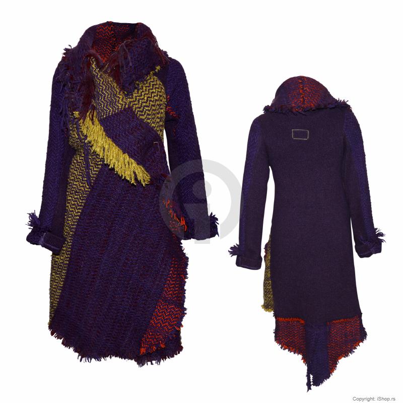 ženski kaput ishop online prodaja
