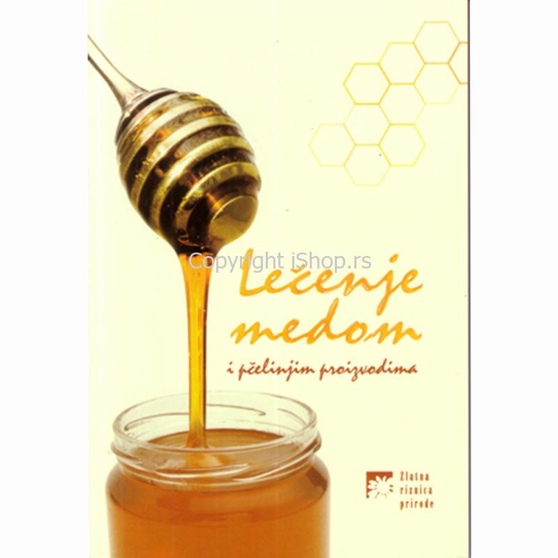 lečenje medom i pčelinjim proizvodima ishop online prodaja