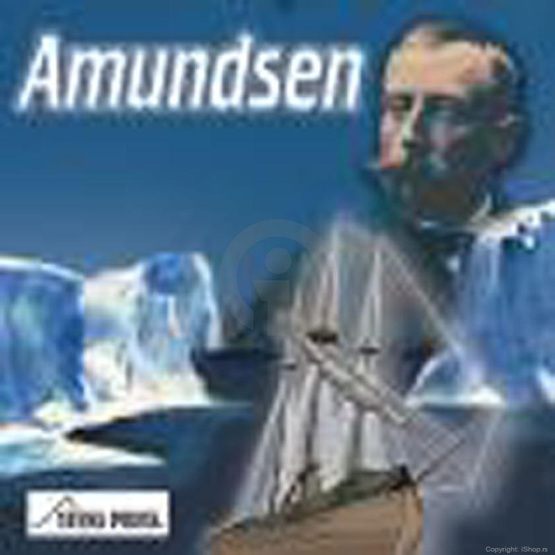 amundsen ishop online prodaja