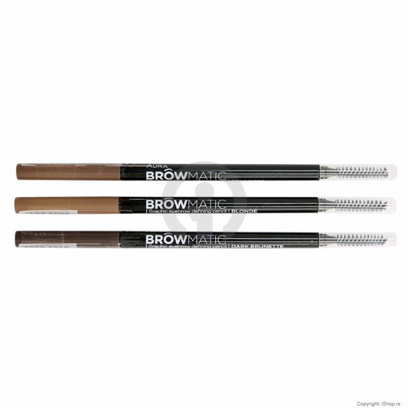 olovka za precizno iscrtavanje obrva browmatic ishop online prodaja