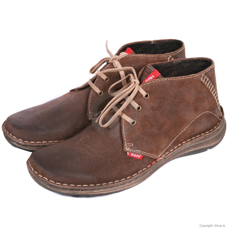 Muške cipele | Obuća | Cipele | Bn Bos | Zen | online prodaja iShop