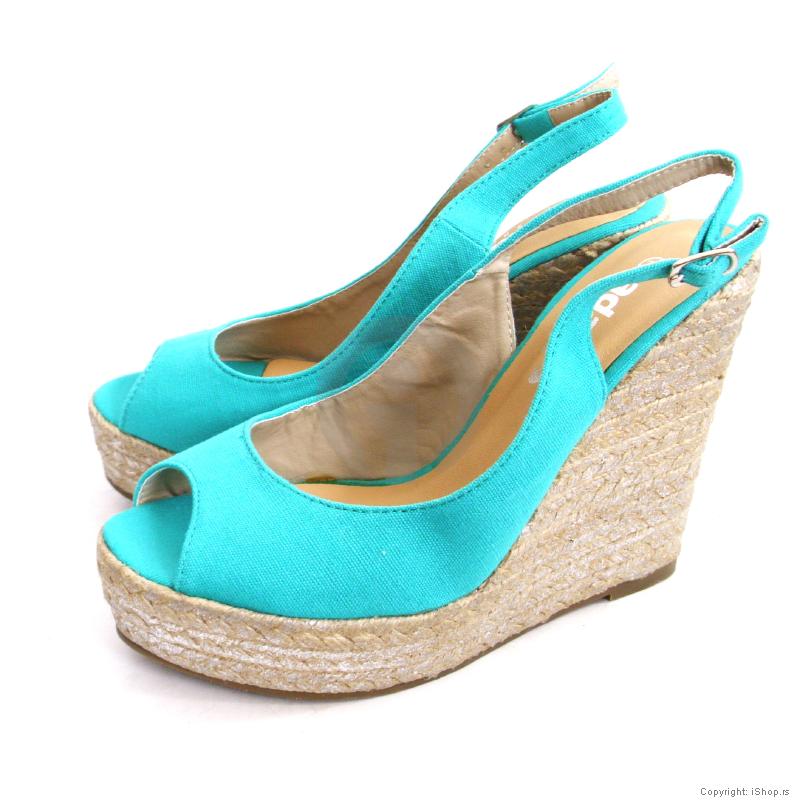 ženske sandale  ishop online prodaja