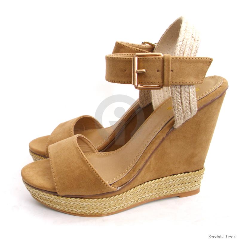 ženske sandale  ishop online prodaja