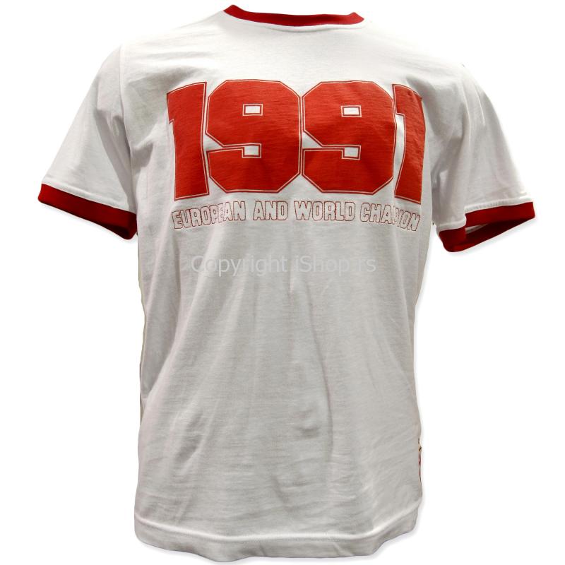 muška majica 1991 ishop online prodaja