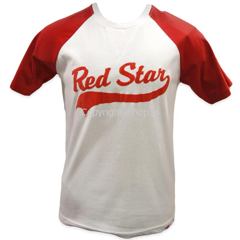 muška majica red star ishop online prodaja