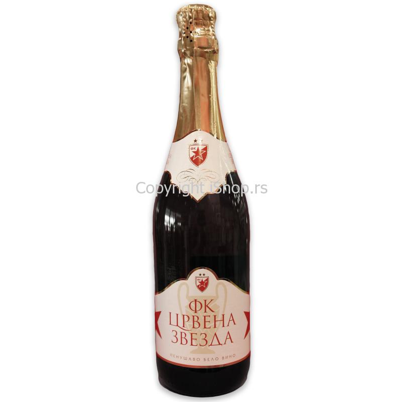 penušavo belo vino šampanjac ishop online prodaja