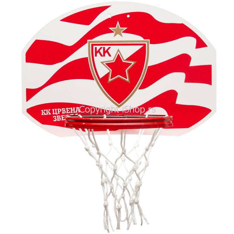 mini basket kk crvena zvezda ishop online prodaja