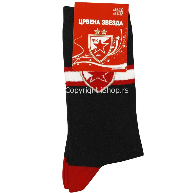 muške čarape crvena zvezda ishop online prodaja