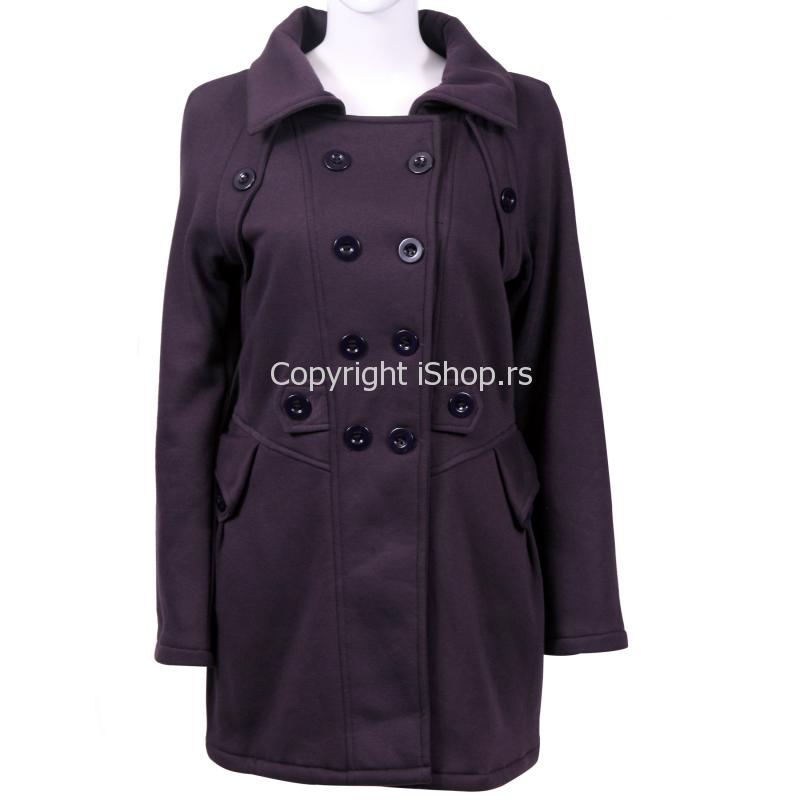 ženski kaput  ishop online prodaja
