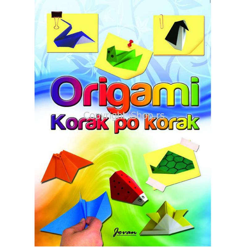 origami ishop online prodaja