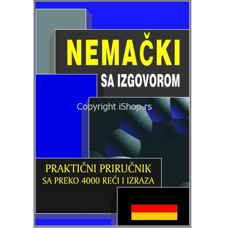 rečnik nemački ishop online prodaja