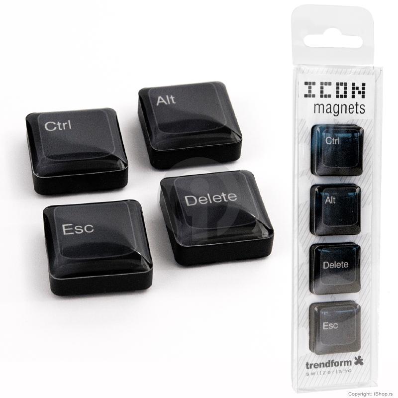 magnet set icon keys ishop online prodaja
